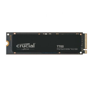 Disco SSD Crucial T700 1Tb PCI Express 5.0 (NVMe) TCG Opal Encryption 2.01