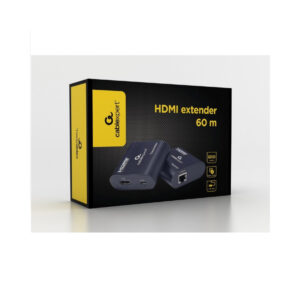 Extensor Hdmi Gembird 60 metros máximo