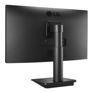 Monitor LG 23.8" Ips FullHD 1080p 75Hz FreeSync 5ms 16:9 Hdmi Vga