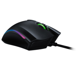 Rato Gaming Razer Mamba Elite 16000Dpi Rgb Preto