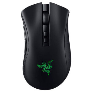 Rato Gaming Razer Deathadder V2 Pro 20000Dpi Wireless Preto