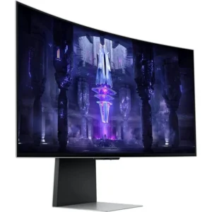 Samsung Odyssey OLED G8 LS34BG850SUXEN 34 OLED UWQHD 175Hz FreeSync Premium Pro Smart Curva 1.jpg