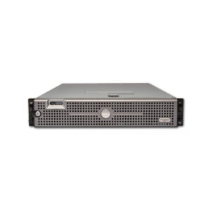 Servidor Recondicionado DELL PowerEdge 2950 2xXeon L5320 8Gb 3*400Gb SAS