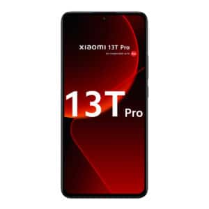 Smartphone Xiaomi 13T Pro 12Gb 512Gb 6.67" 5G Preto