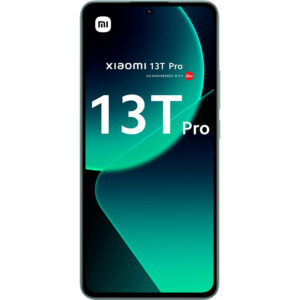 Smartphone Xiaomi 13T Pro 12Gb 512Gb 6.67" 5G Verde Prado