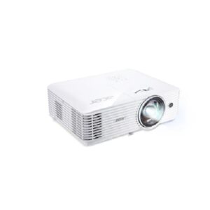 Vídeoprojetor Acer S1286H 3500 Lumens XGA Hdmi Branco