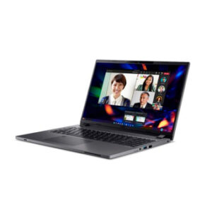 Portátil Acer Travelmate P216-51 Intel Core i5-1335U 16Gb 512Gb PCIe NVMe 16" IPS WUXGA 60 Hz W11 Pro