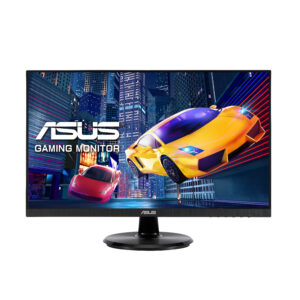 Monitor Asus VA24DQF 23.8" FHD LCD Preto