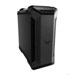 Caixa Asus Tuf Gaming E-ATX GT501 Preta