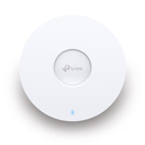 Access Point TP-Link EAP670 AX5400 2.5GbE Ceiling Mount WiFi 6