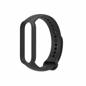 Banda para Amazfit 5 Preto