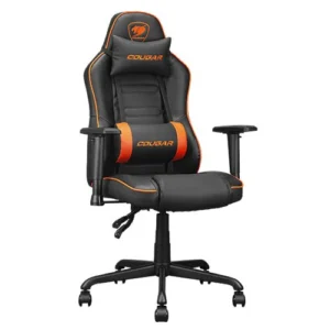 Cadeira Gaming Cougar Fusion S