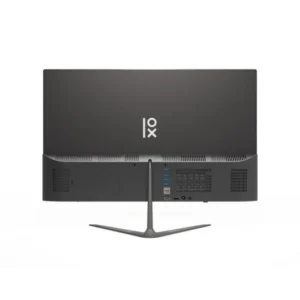 Computador AIO IOX Primux 2404F 23.8" Celeron N4020 4Gb 128Gb Win11 Pro + Rato e Teclado ES