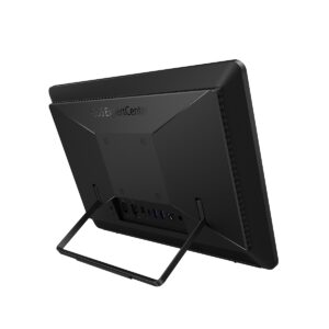 Computador Asus AIO Essential E1600WKAT-C4EHDPL1 15.6 Touch Celeron N4500 4GB SSD 256GB UHD