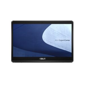 Computador Asus AIO Essential E1600WKAT-C4EHDPL1 15.6 Touch Celeron N4500 4GB SSD 256GB UHD