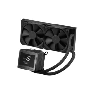 Dissipador Liquido Asus ROG Ryujin III 240