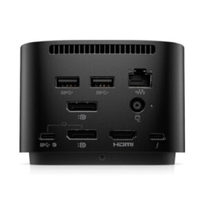 Docking Station HP Thunderbolt 280W G4 Dock wCombo Cable