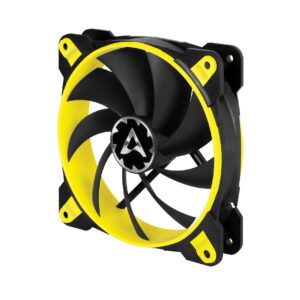 Fan Arctic Bionix F120 – Yellow