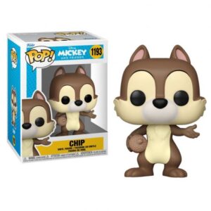 Funko Pop Chip - Disney Classics Mickey and Friends 9.5cm