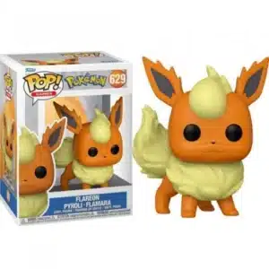 Funko Pop Flareon - Pokemon 9.5cm