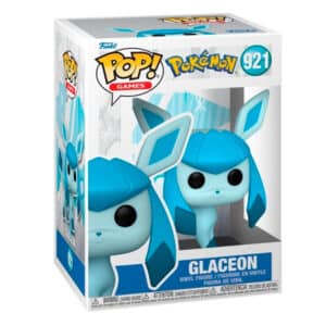 Funko Pop Glaceon - Pokemon 9.5cm