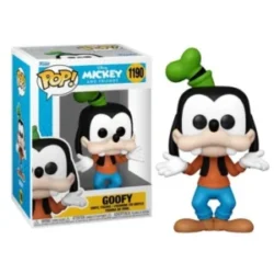 Funko Pop Goofy - Disney Classics Mickey and Friends 9.5cm