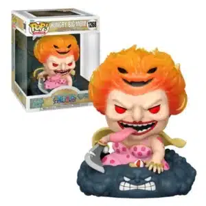 Funko Pop Hungry Big Mom - One Piece 15cm