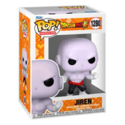 Funko Pop Jiren - Dragon Ball Super 9.5cm