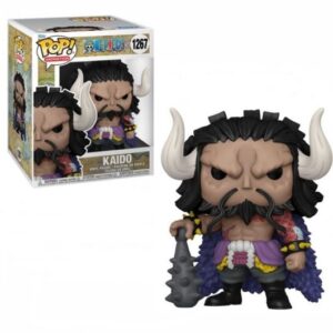 Funko Pop Kaido Super Size - One Piece 15cm