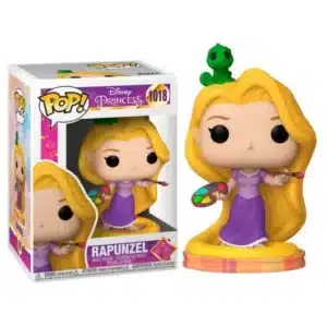 Funko Pop Rapunzel - Disney Princess 9.5cm