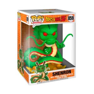 Funko Pop Shenron - Dragon Ball Z 25cm