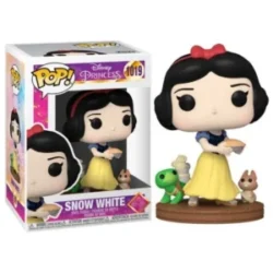 Funko Pop Snow White - Disney Ultimate Princess 9.5cm