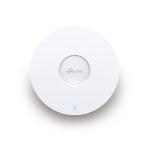 Access Point TP-Link EAP660 HD AX3600 Wireless Dual Band Multi-Gigabit Ceiling Mount