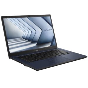 Portátil Asus ExpertBook B1402CBA-72EHDPP1 Intel i7 16Gb 1Tb 14" FHD Windows 11 Pro - Teclado PT