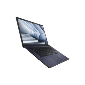 Portátil Asus ExpertBook Essential 14″ B1402CBA Intel i5-1235U 8GB 512GB Windows 11 Pro Preto