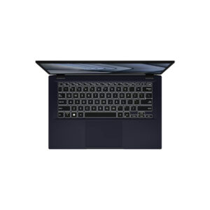 Portátil Asus ExpertBook Essential 14″ B1402CBA Intel i5-1235U 8GB 512GB Windows 11 Pro Preto