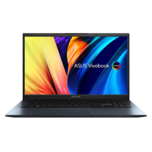 Portátil Asus VivoBook Pro 15.6" OLED M6500 AMD Ryzen 9 6900HX 16GB 1TB NVIDIA GeForce RTX 3050 Ti