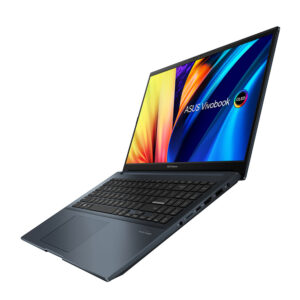 Portátil Asus VivoBook Pro 15.6" OLED M6500 AMD Ryzen 9 6900HX 16GB 1TB NVIDIA GeForce RTX 3050 Ti