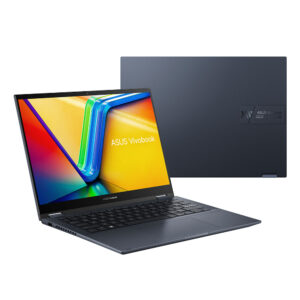 Portátil Asus Vivobook Flip 14 TN3402YA AMD R7 7730U 16GB 512GB Windows 11 Pro 1