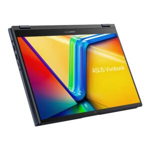 Portátil Asus Vivobook Flip 14 TN3402YA AMD R7 7730U 16GB 512GB Windows 11 Pro 1