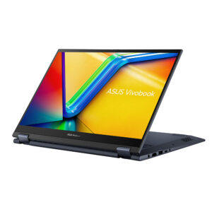 Portátil Asus Vivobook Flip 14 TN3402YA AMD R7 7730U 16GB 512GB Windows 11 Pro 1