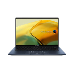 Portátil Asus Zenbook 14″ Oled UP3404VA-73BOHDAP1 Intel i7-1360P 16GB 1TB Windows 11 PRO