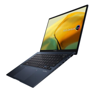 Portátil Asus Zenbook 14″ Oled UP3404VA-73BOHDAP1 Intel i7-1360P 16GB 1TB Windows 11 PRO