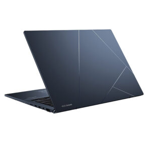 Portátil Asus Zenbook 14″ Oled UP3404VA-73BOHDAP1 Intel i7-1360P 16GB 1TB Windows 11 PRO