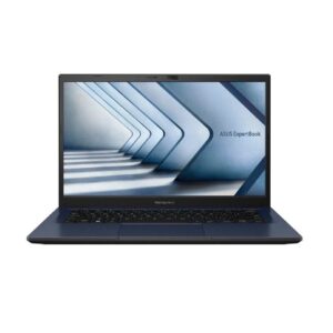 Portátil ExpertBook Essential 14 FHD B1402CBA Intel i5-1235U 16GB 512GB Windows 11 Pro