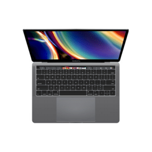 Portátil Recondicionado Apple Macbook Pro MWP72LL/A Mid 2020 Core i5-1038NG7 16Gb 512Gb SSD TouchBar SpaceGrey - Teclado Internacional