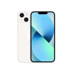 Smartphone Apple iPhone 13 128GB 6.1" 5G Branco Estrela