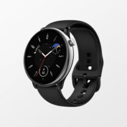 Smartwatch Aamazfit GTR Mini Preto