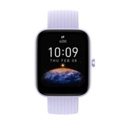 Smartwatch Amazfit Bip 3 Azul