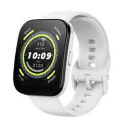 Smartwatch Amazfit Bip 5 Branco Creme